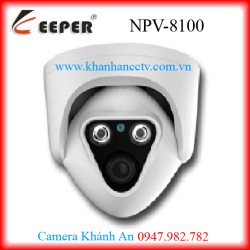 Camera keeper NPV-8100