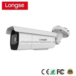 Camera LongSe LBE903XSV800 IP hồng ngoại 60-80m