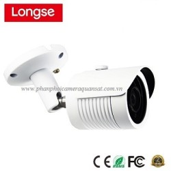 Camera LongSe LBH30THC500FSL 5.0MP Starlight hồng ngoại 30M