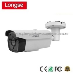 Camera LongSe KALBF60SV500 IP hồng ngoại 40-50m 5.0MP