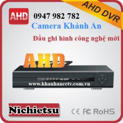 Đầu ghi hình Nichietsu HDR-2532HD/960H