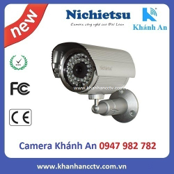 Nichietsu NC-3305/FHD