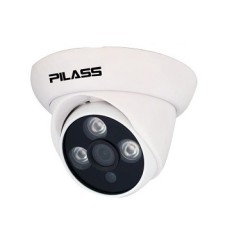 Camera Pilass ECAM-501IP 5.0 MP IP hồng ngoại