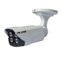 Camera Pilass ECAM-603TVI 3.0 MP HD-TVI hồng ngoại