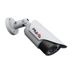 Camera Pravis PAC-B3238V AHD dạng thân ống 2.0M