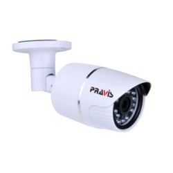 Camera Pravis PAC-E3130E AHD dạng Dome 1.3MP