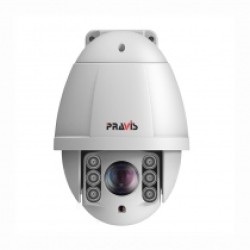 Camera Pravis PAC-S737E Speed Dome PTZ 1.3MP
