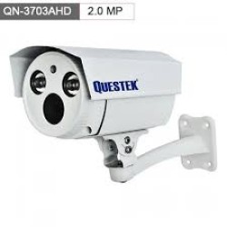 Camera AHD Questek QN-3703AHD/H 2.0 Megapixel