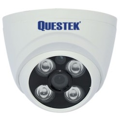 Camera AHD Questek QN-4182AHD 1.3 Megapixel