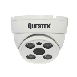 Camera AHD Questek QN-4191AHD 1.0 Megapixel
