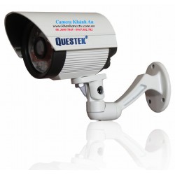 Camera Questek QTX-1118