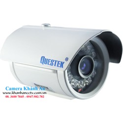 Camera Questek QTX-1213
