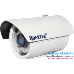 Camera Questek QTX-1218