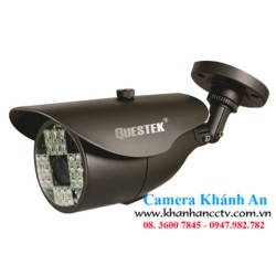 Camera Questek QTX-1310