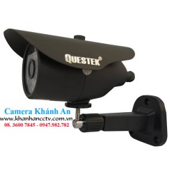 Camera Questek QTX-1310R
