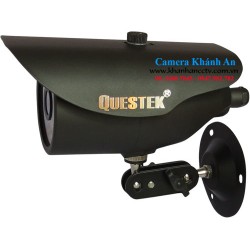 Camera Questek QTX-1312Rz