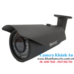 Camera HD-CVI hồng ngoại QUESTEK QTX-2300CVI