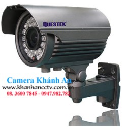 Camera Questek QTX-2713