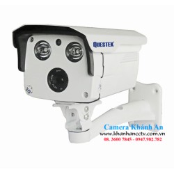 Camera HD-CVI hồng ngoại QUESTEK QTX-3400CVI