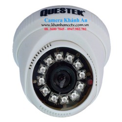 Camera Questek QTX-4168