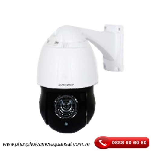 Bán Camera SAFEWORLD CA 107ZAHD 2.0M 20X giá tốt nhất tại tp hcm