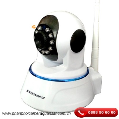 Bán Camera SAFEWORLD CA 88RIPWS 2.0M giá tốt nhất tại tp hcm