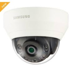Camera IP bán cầu hồng ngoại Samsung QND-6030RP