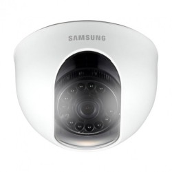 Camera Dome SAMSUNG SCD-1020RP/AJ