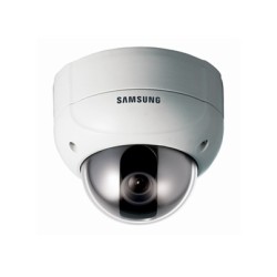 Camera Dome SAMSUNG SCD-2060EP