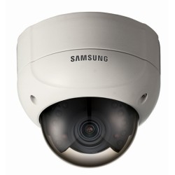Bán Camera Dome hồng ngoại SAMSUNG SCV-2080RP giá tốt nhất tại tp hcm