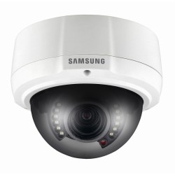 Bán Camera Dome hồng ngoại SAMSUNG SCV-2082RP/AJ giá tốt nhất tại tp hcm