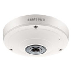 Camera IP Dome SAMSUNG SNF-8010P