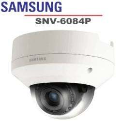 Camera IP Dome SAMSUNG SNV-6084P