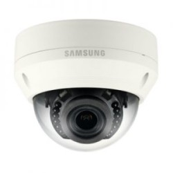 Camera Dome IP hồng ngoại samsung SNV-6085RP