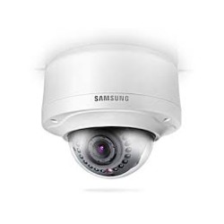 Camera IP Dome hồng ngoại SAMSUNG SNV-7084RP