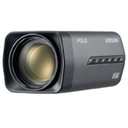 Camera IP Zoom 32X SAMSUNG SNZ-6320P