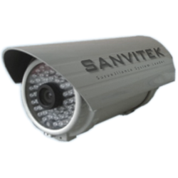 Camera sanvitek S-132A