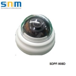 Camera SNM SDPF-908D dome trong nhà