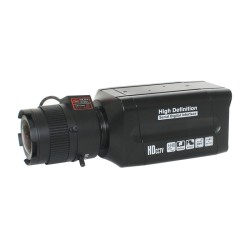 Camera SNM SABX-500D(T) HD SDI 1080P hồng ngoại 2.1MP