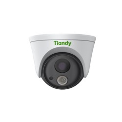 Camera TIANDY TC-C32FP 2MP Fixed Color Maker Turret Camera