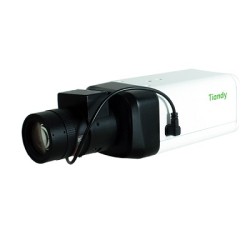 Camera TIANDY TC-NC27VX 2.0MP S+265 Super Starlight hồng ngoại 50m