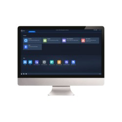 Hướng dẫn tải phần mềm xem camera UNIARCH trên máy tính PC, Laptop
