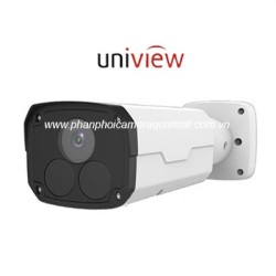 Camera UNV IPC2224SR5-DPF60-B 4.0 Mp, 6.0mm, H.265