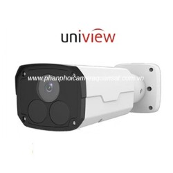 Camera UNV IPC2222SR5-UPF40-B thân trụ 2.0MP
