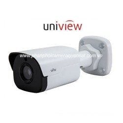 Camera UNV IPC2322EBR5-HDUPZthân trụ 2.0MP