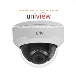 Camera UNV IPC322SR3-DVPF28-C bán cầu 2.0MP
