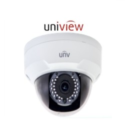 Camera UNV IPC322SR3-DVSPF28-B bán cầu 2.0MP