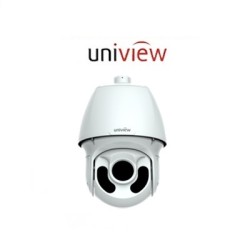 Camera UNV IPC6222ER-X20P-B IP Speed dome 2.0MP
