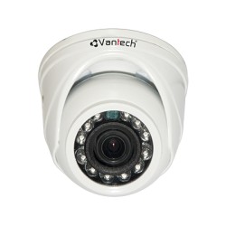 Camera Vantech Dome AHD VP-1007A 1.3MP