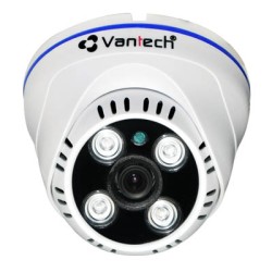 Camera Vantech VP-114TP